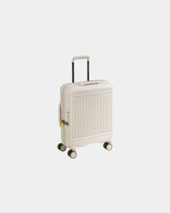Valise cabine slim extensible Delsey LUTECE à personnaliser - 25