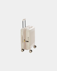 Valise cabine slim extensible Delsey LUTECE à personnaliser - 30