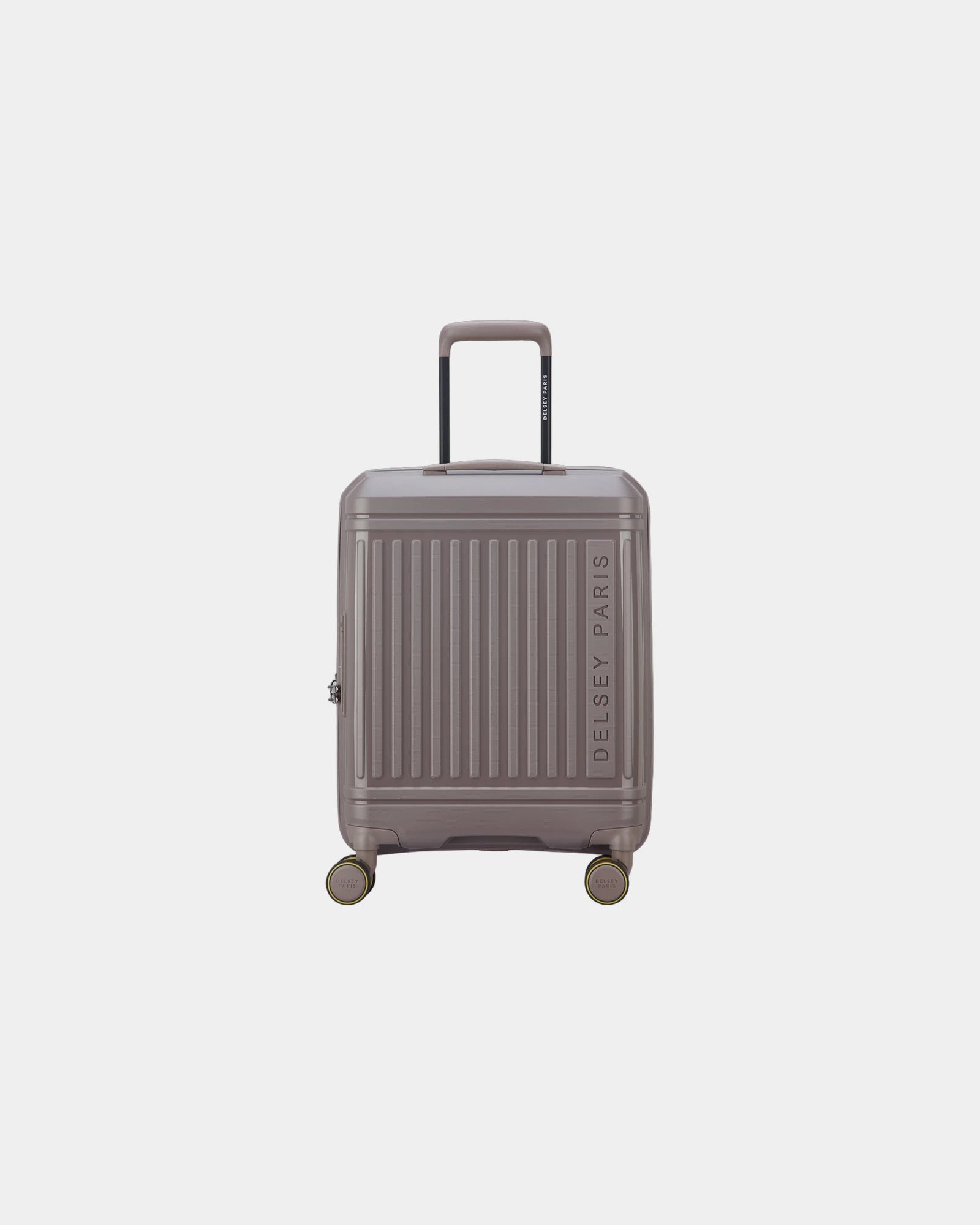 Valise cabine slim extensible Delsey LUTECE à personnaliser - 15