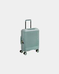 Valise cabine slim extensible Delsey LUTECE à personnaliser - 37