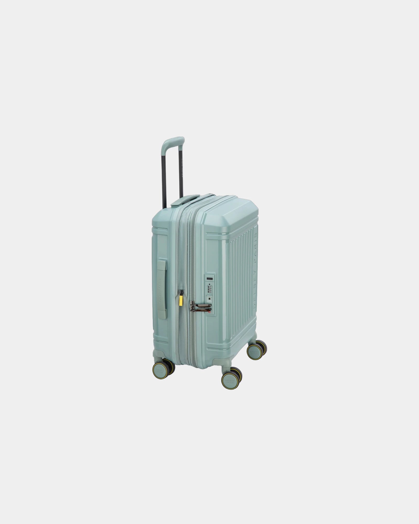 Valise cabine Delsey Lutece 55 cm à personnaliser - 42