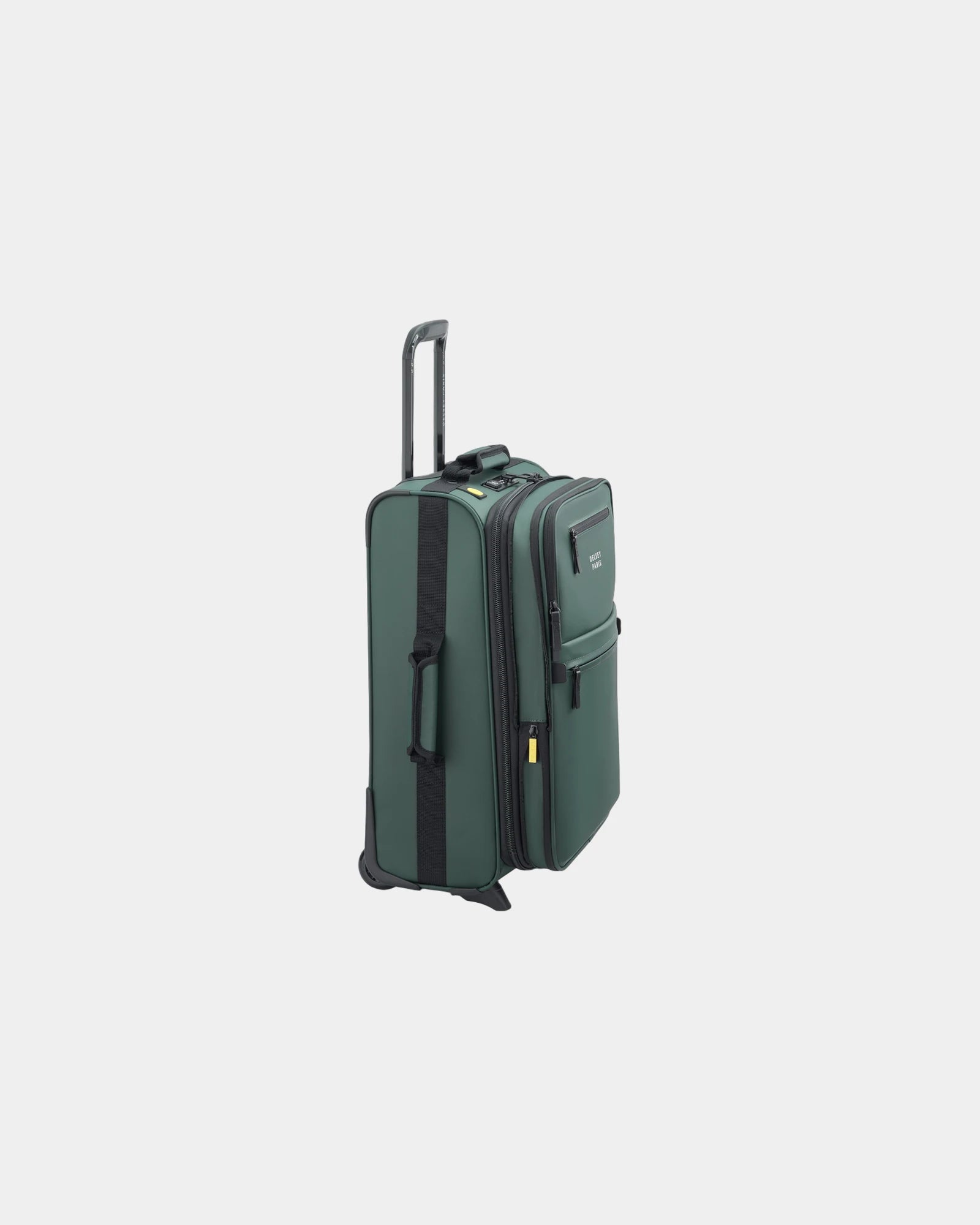 Valise trolley extensible Delsey Maubert 2.0 à personnaliser - 17