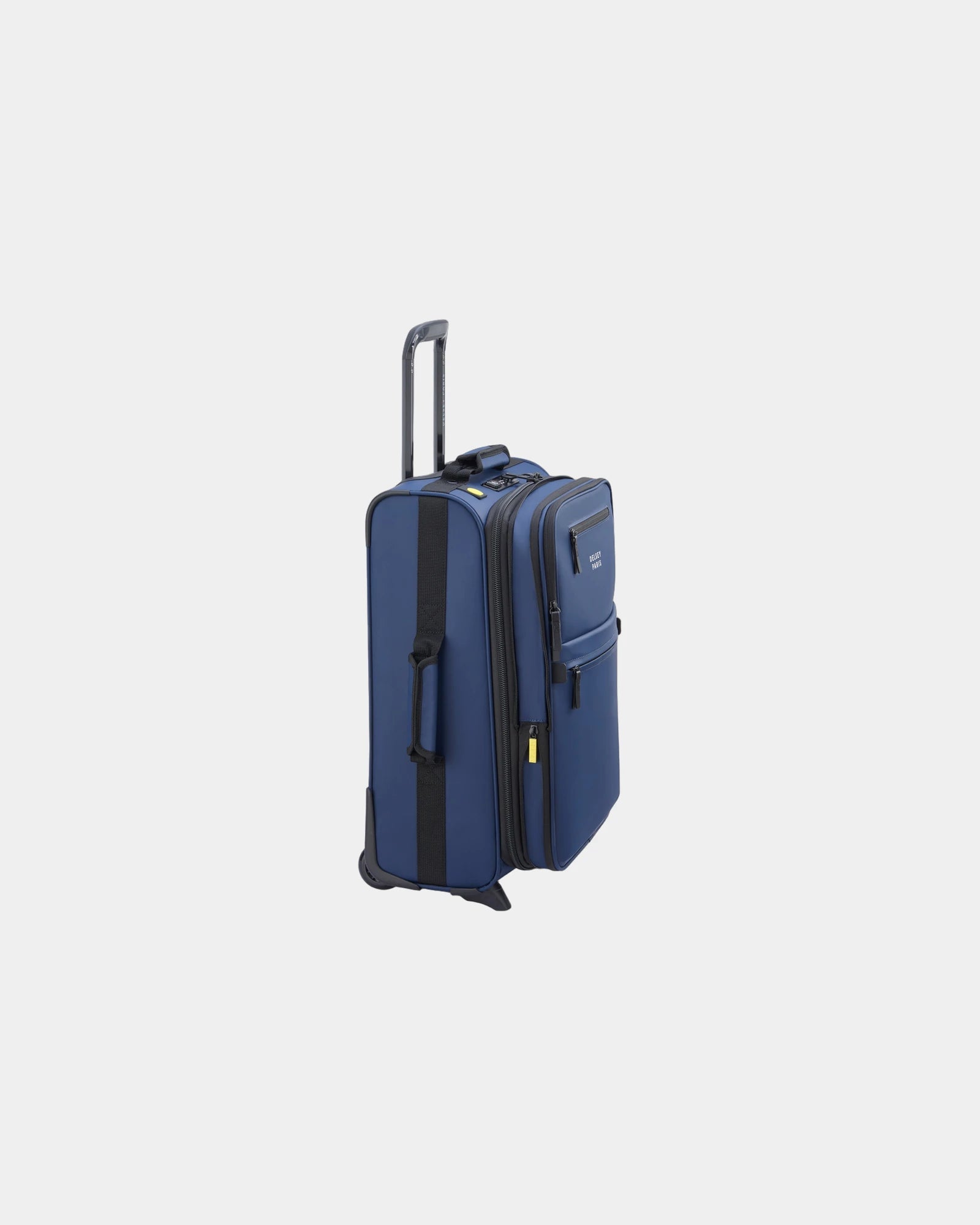 Valise trolley extensible Delsey Maubert 2.0 à personnaliser - 11