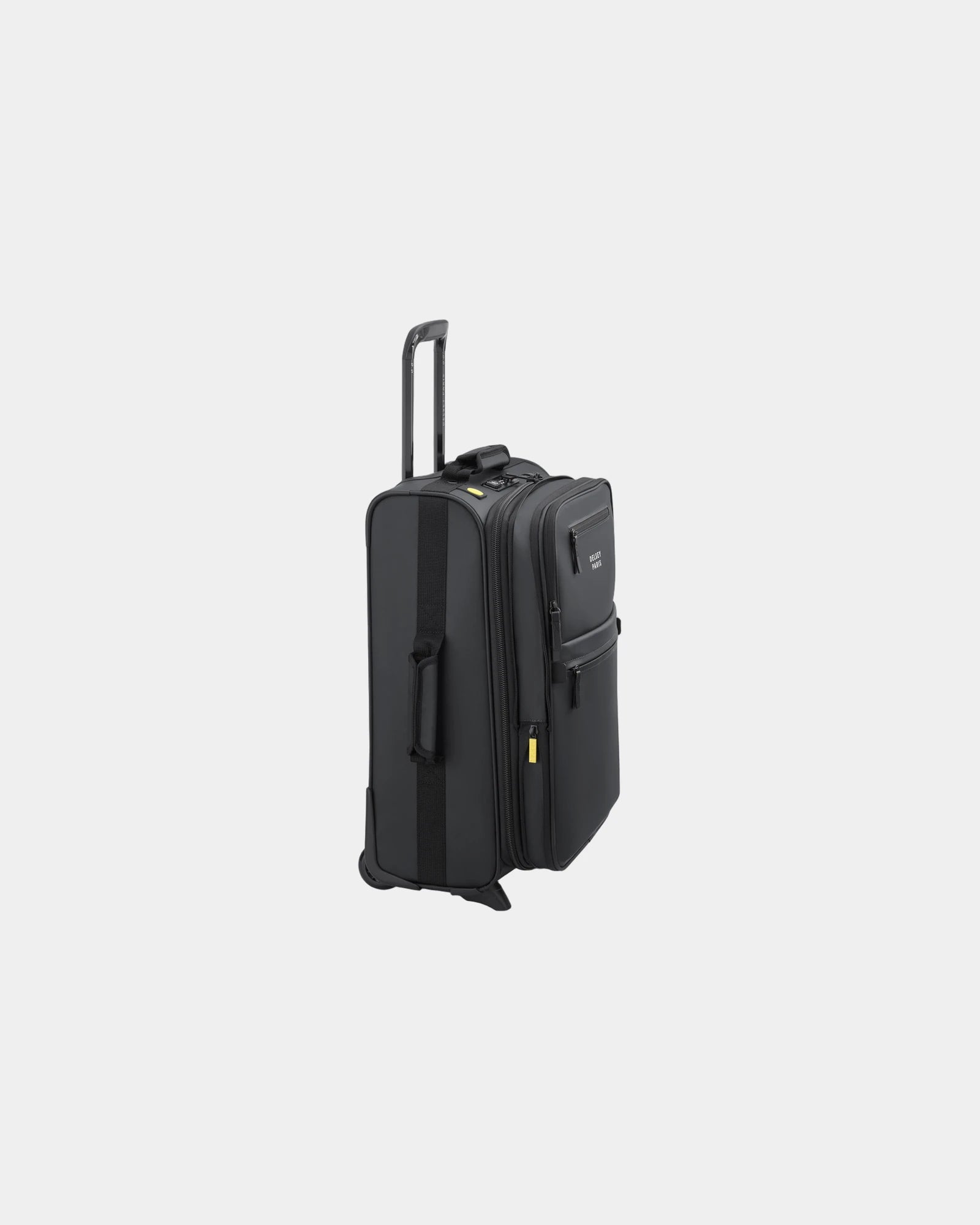 Valise trolley extensible Delsey Maubert 2.0 à personnaliser - 5