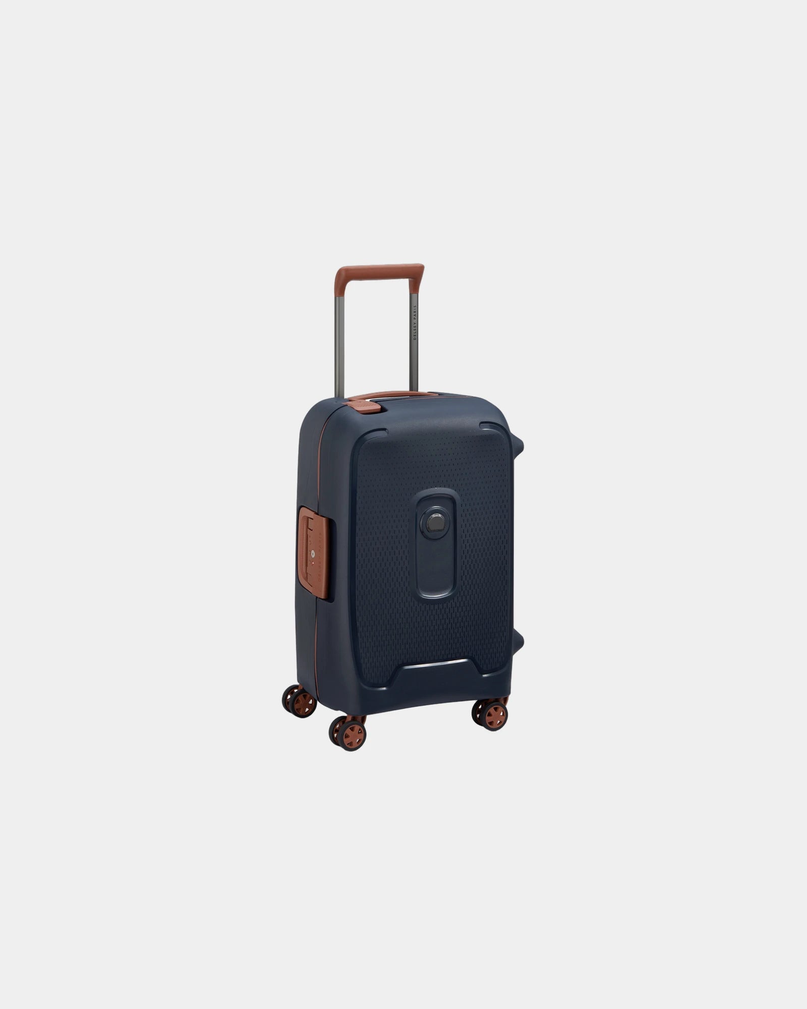 Valise cabine polypropylène Delsey Moncey 55 cm à personnaliser - 18