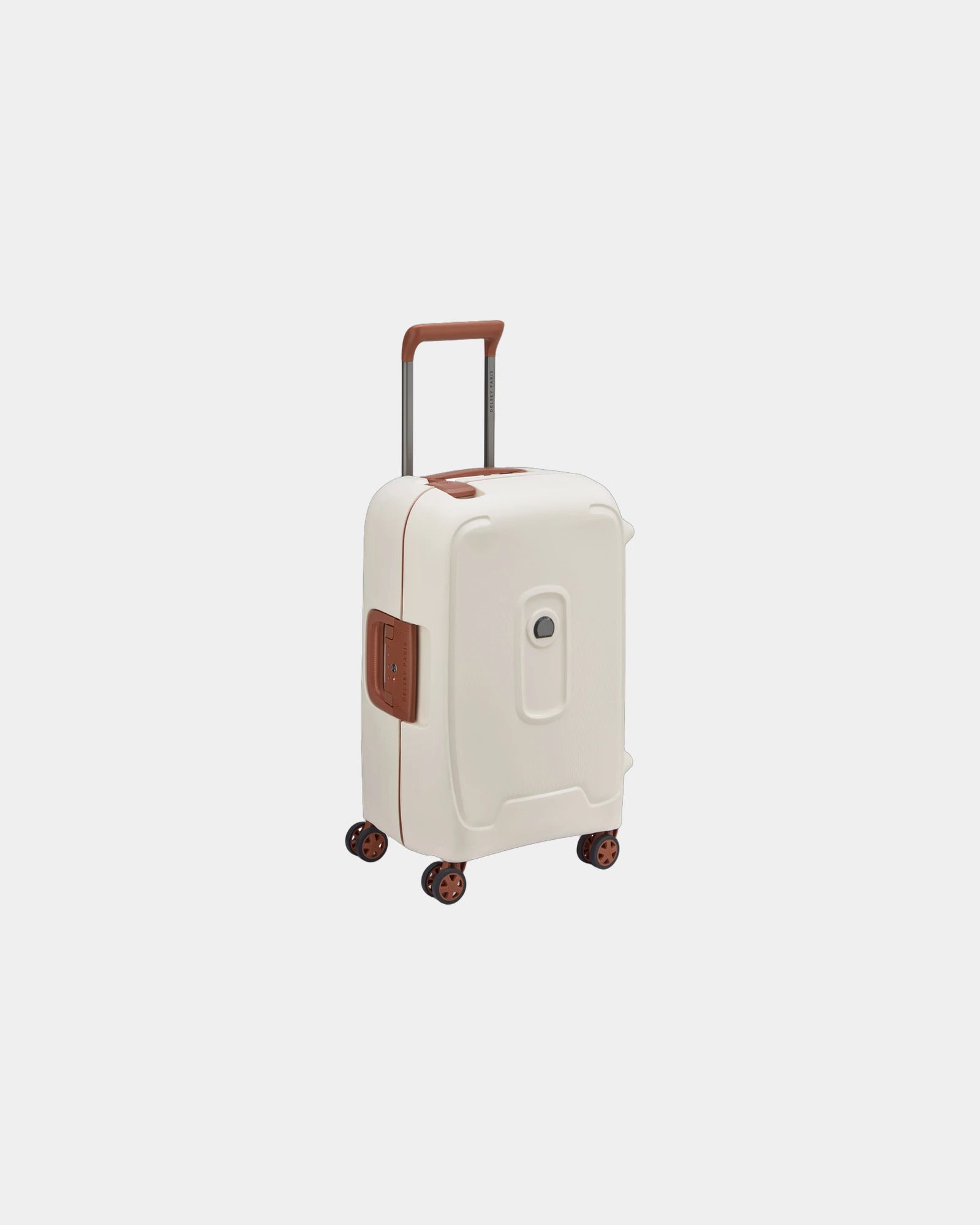 Valise cabine polypropylène Delsey Moncey 55 cm à personnaliser - 7