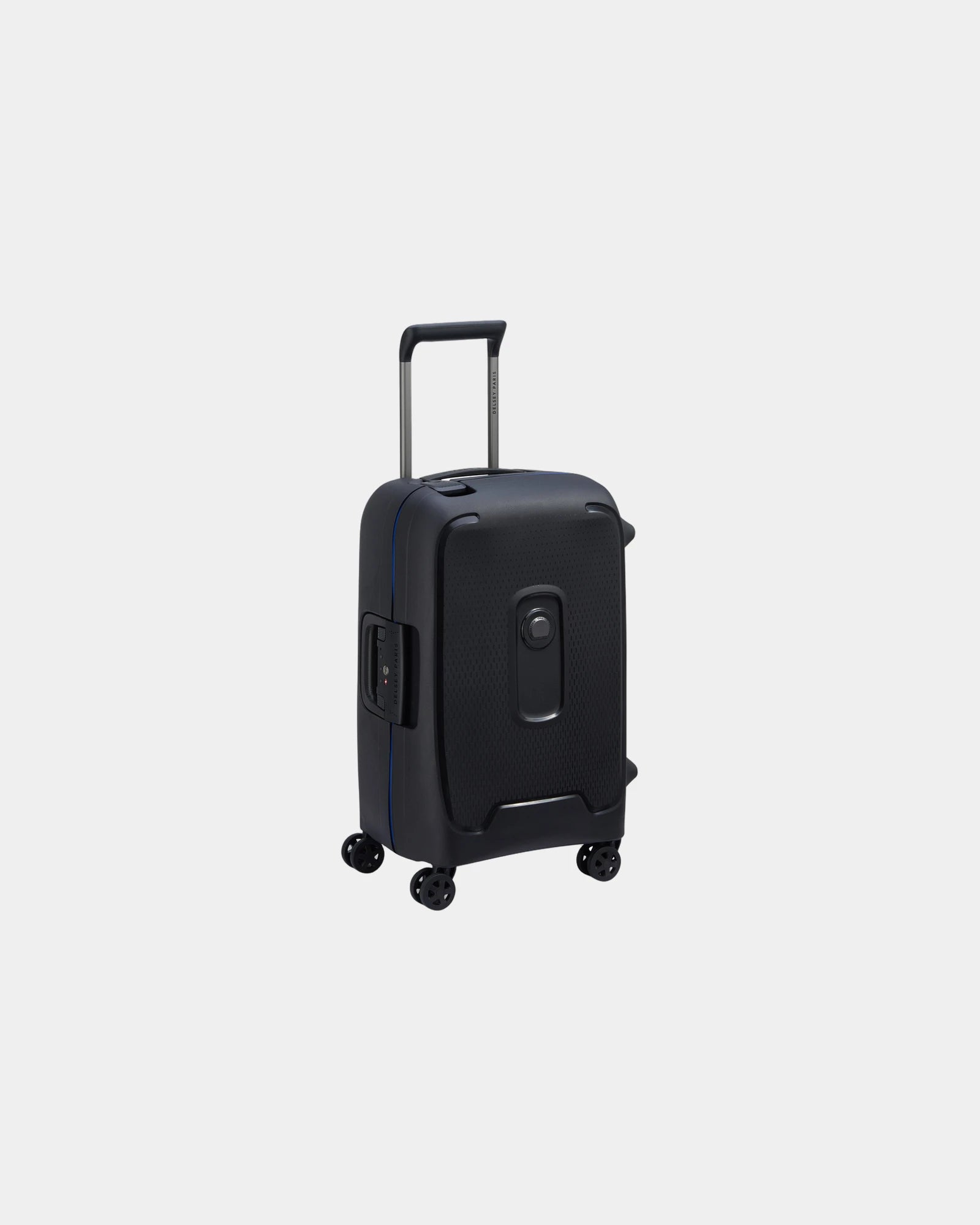 Valise cabine polypropylène Delsey Moncey 55 cm à personnaliser - 2