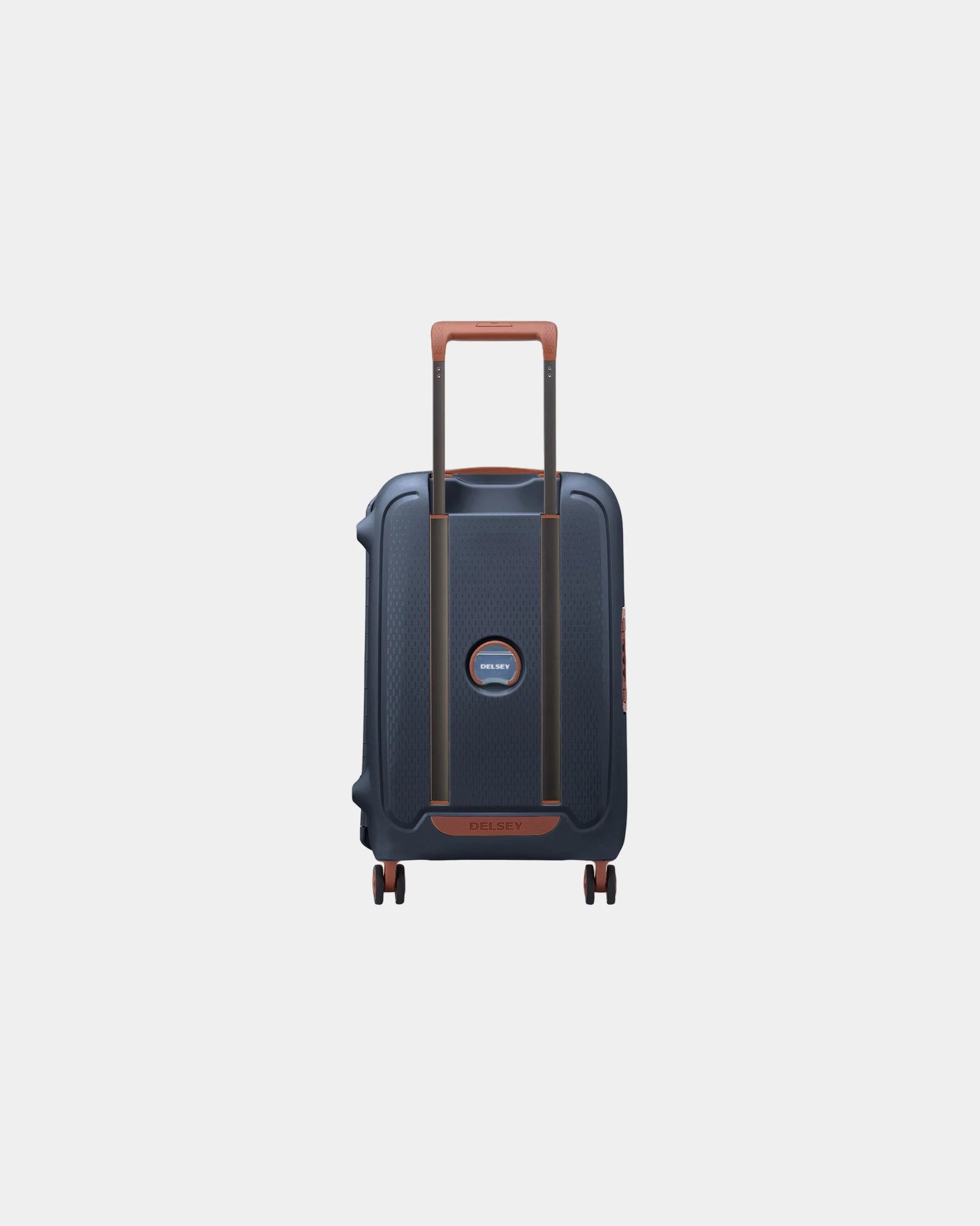 Valise cabine polypropylène Delsey Moncey 55 cm à personnaliser - 14