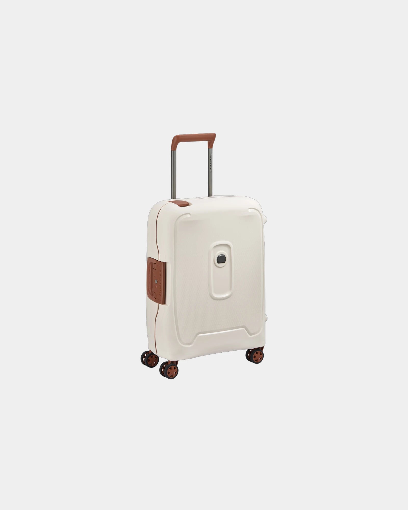 Valise cabine recyclée Delsey Moncey Slim 55 cm à personnaliser - 7