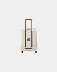 Valise cabine recyclée Delsey Moncey Slim 55 cm à personnaliser - 15