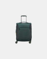 Valise cabine polyester recyclé Delsey Montmartre 3 à personnaliser - 21