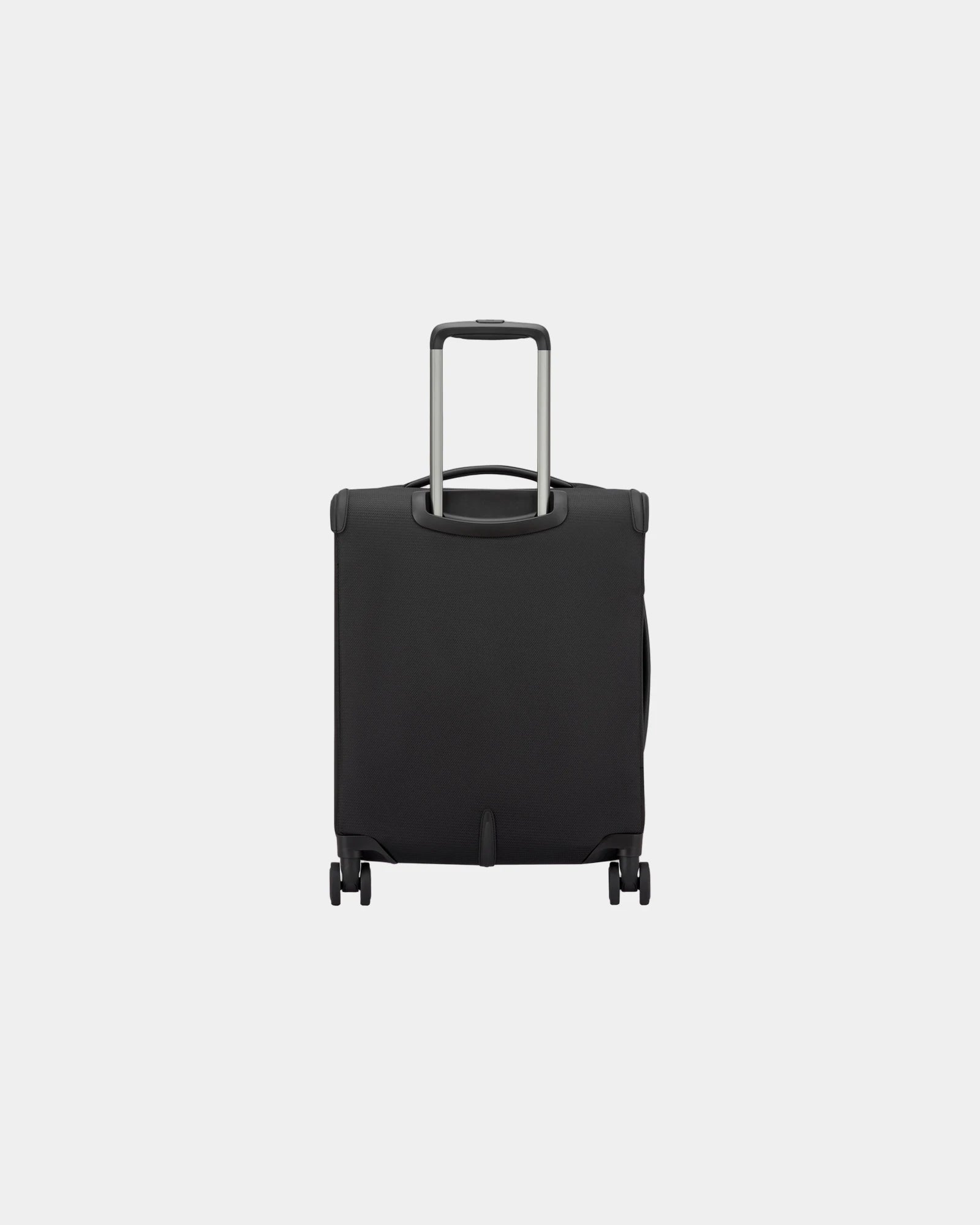 Valise cabine polyester recyclé Delsey Montmartre 3 à personnaliser - 2
