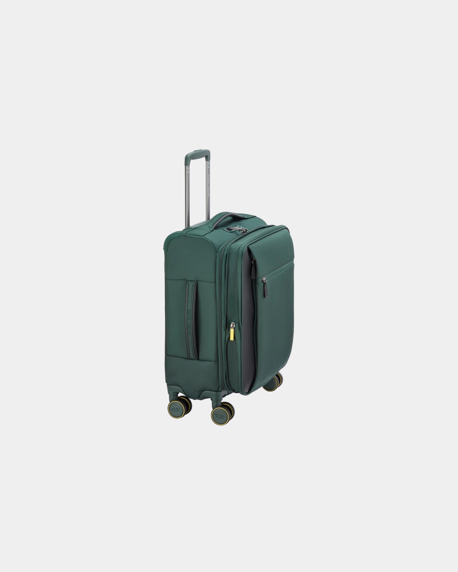 Valise cabine polyester recyclé Delsey Montmartre 3 à personnaliser - 24