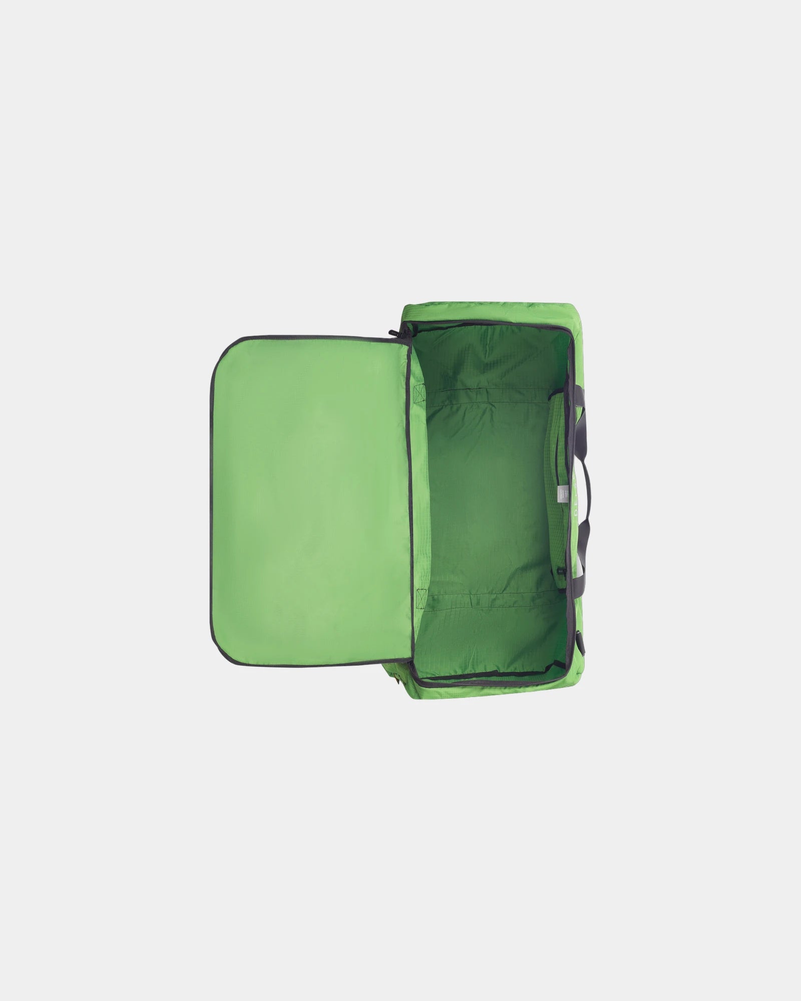 Sac pliable polyester recyclé Delsey Nomade 80 cm - 7