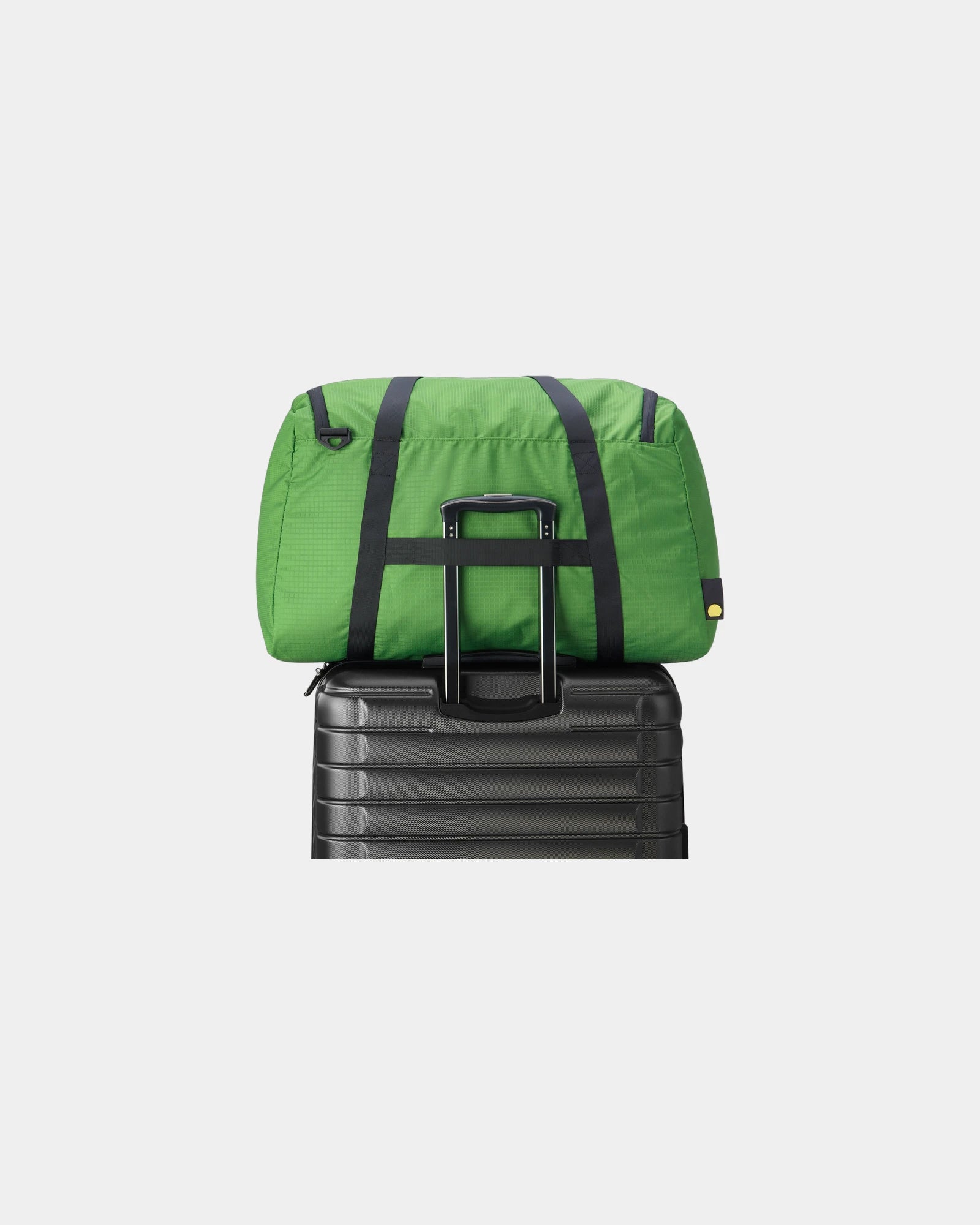 Sac pliable polyester recyclé Delsey Nomade à personnaliser - 12