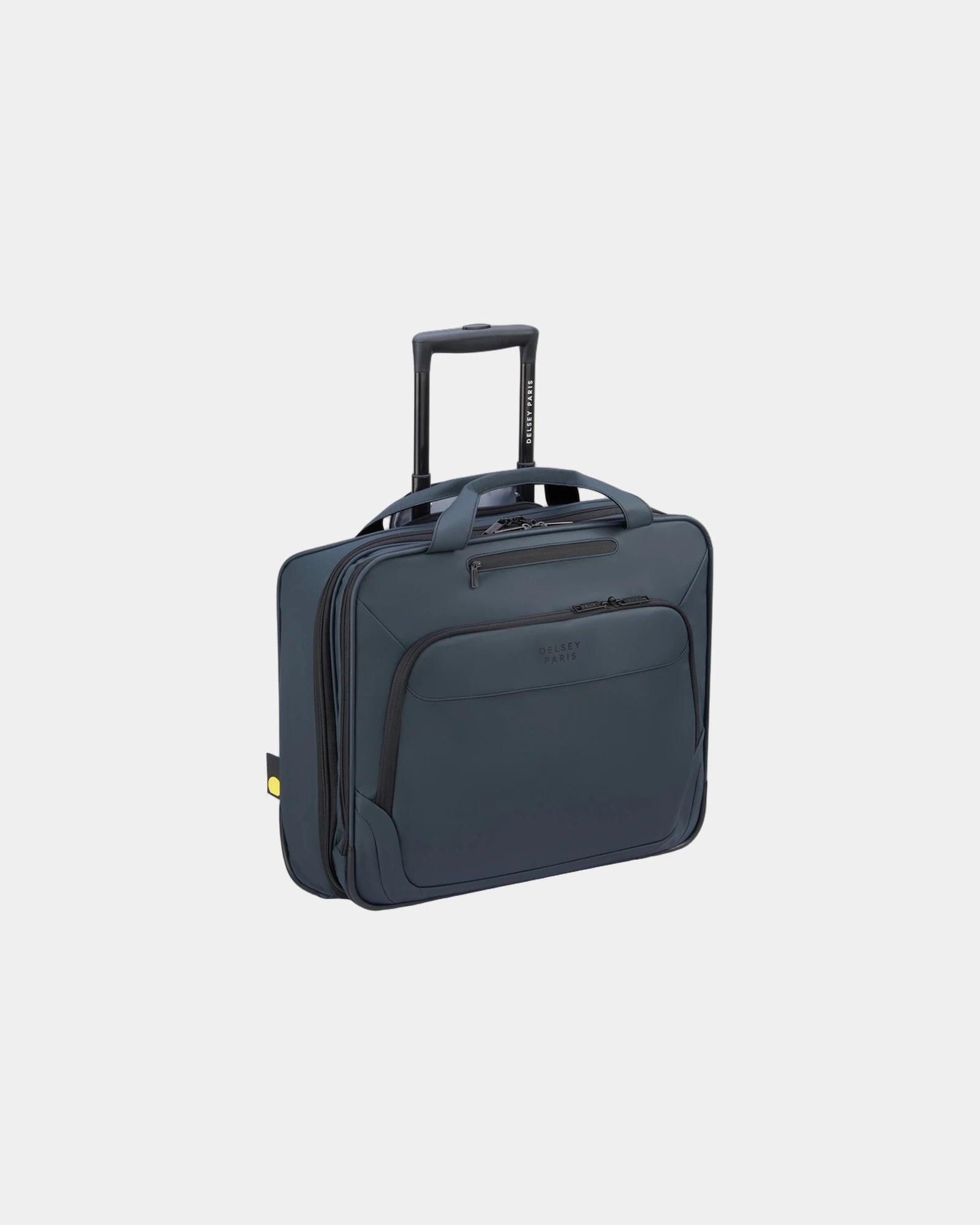 Valise cabine polyester Delsey Parvis Plus à personnaliser - 9