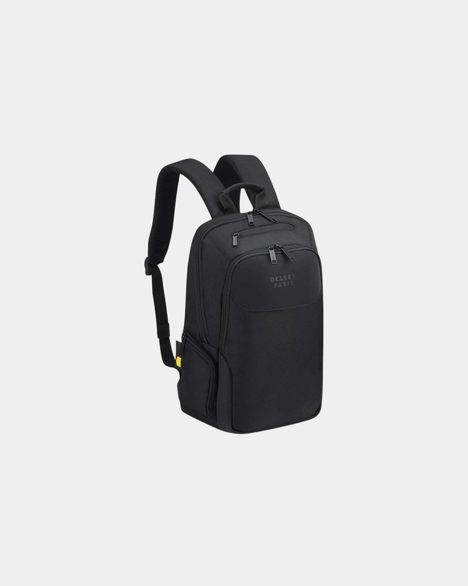 Sac à dos polyester Delsey Parvis Plus 13" à personnaliser - 1