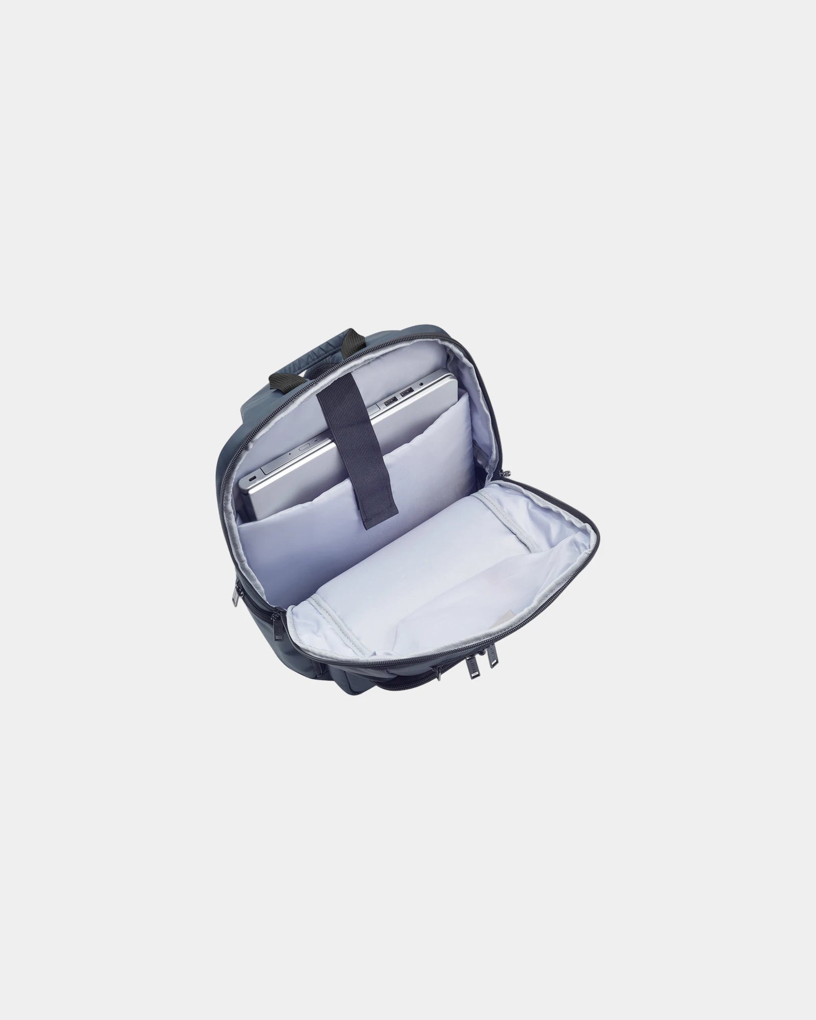 Sac à dos polyester Delsey Parvis Plus 15.6" à personnaliser - 11