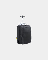 Sac à dos trolley Delsey Parvis Plus 17.3" à personnaliser - 1