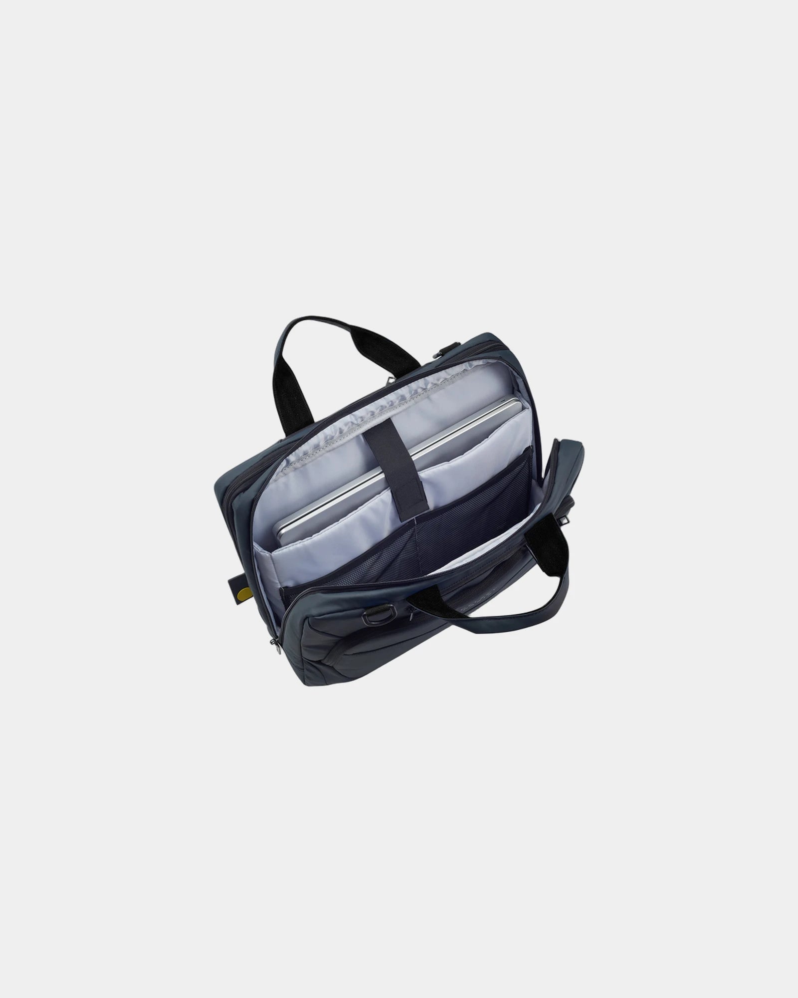 Sac polyester Delsey Parvis Plus 15.6" à personnaliser - 8