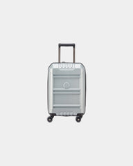 Valise cabine polycarbonate Delsey Rempart 2.0 à personnaliser - 16