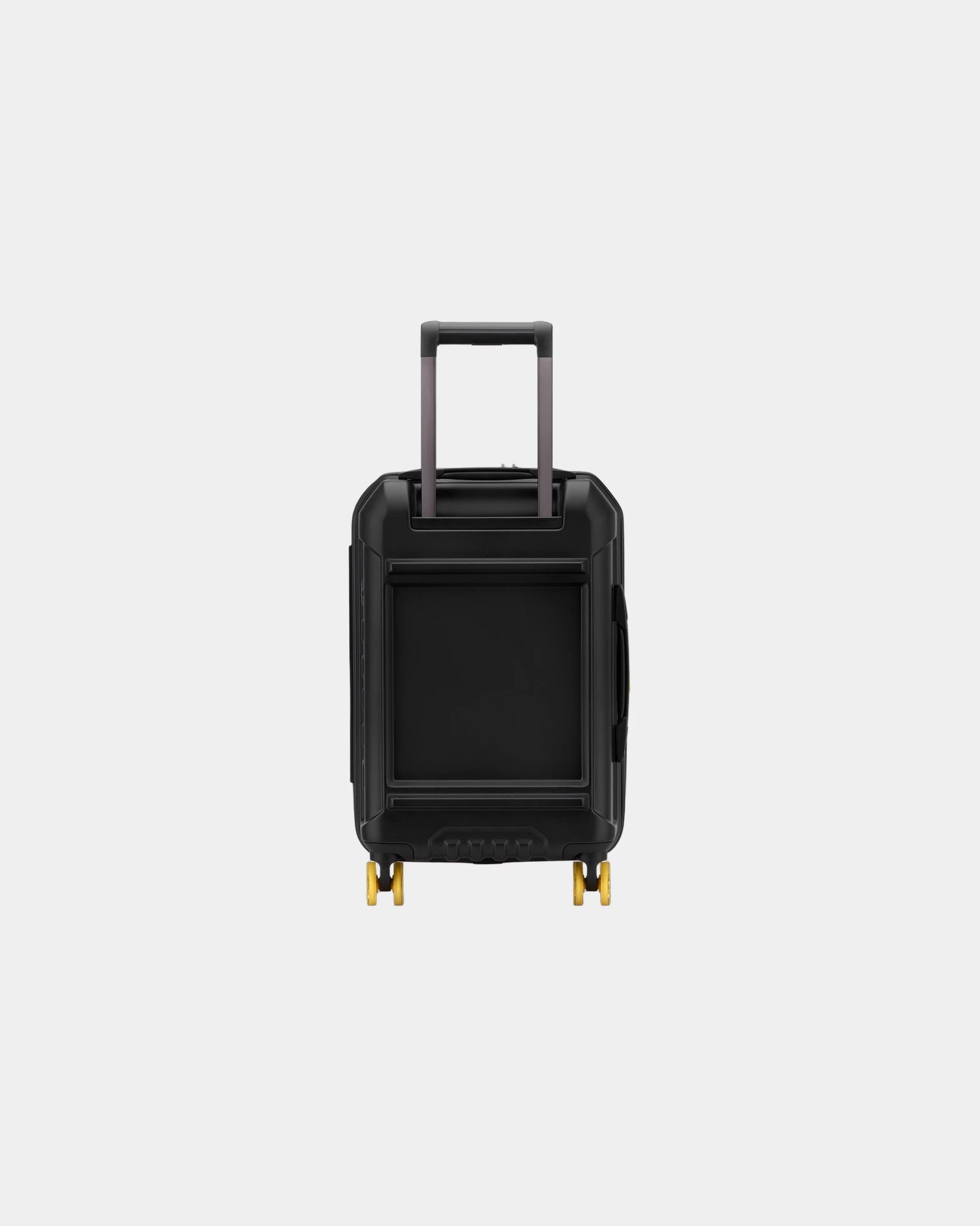 Valise cabine polycarbonate Delsey Rempart 2.0 à personnaliser - 2
