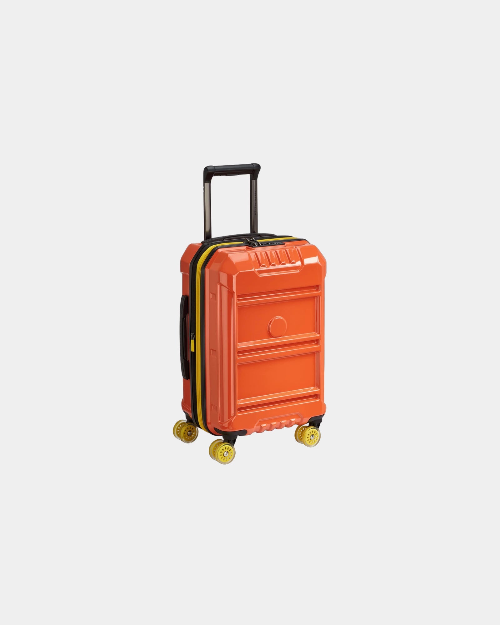 Valise cabine polycarbonate Delsey Rempart 2.0 à personnaliser - 21