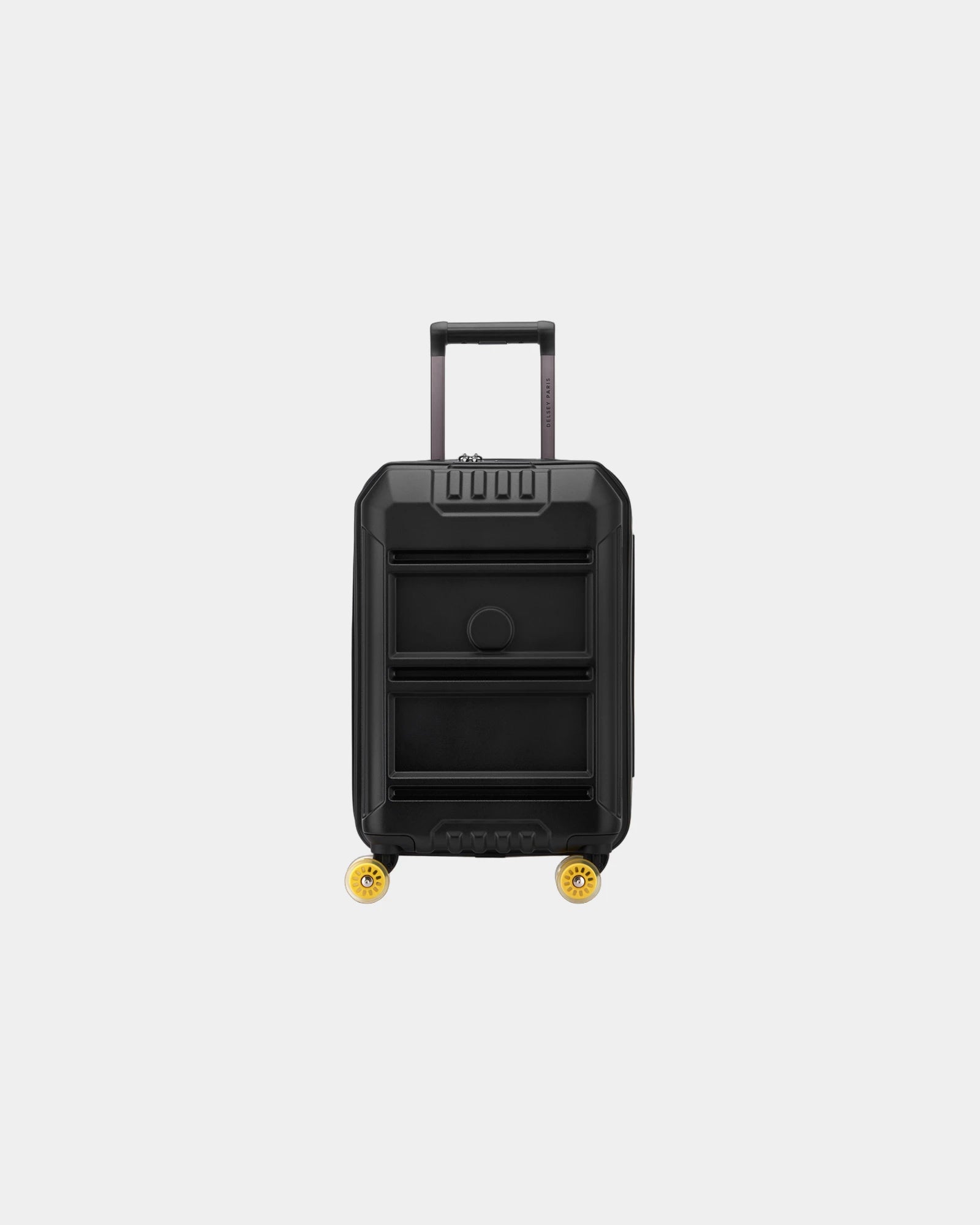 Valise cabine polycarbonate Delsey Rempart 2.0 à personnaliser - 3