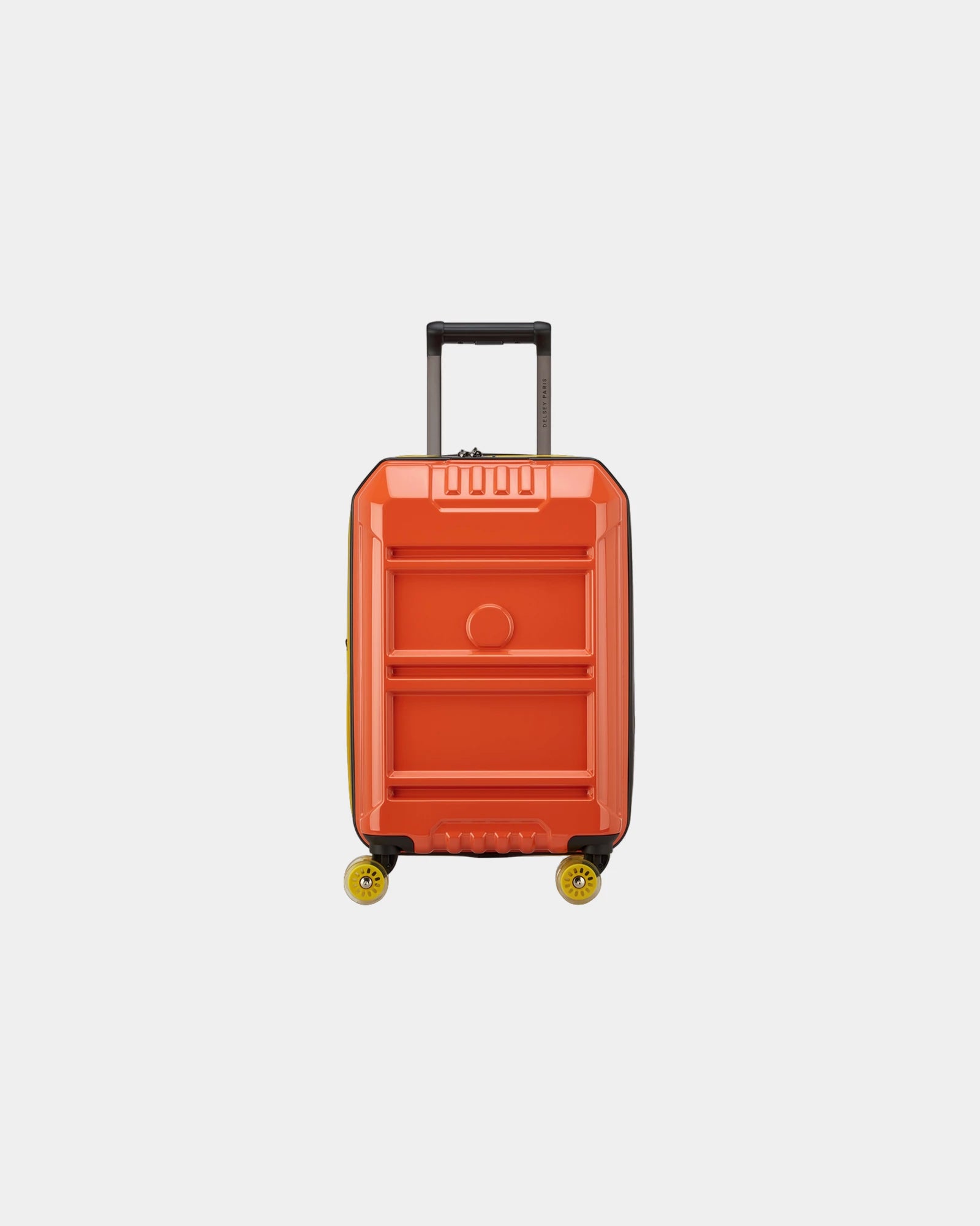 Valise cabine polycarbonate Delsey Rempart 2.0 à personnaliser - 23
