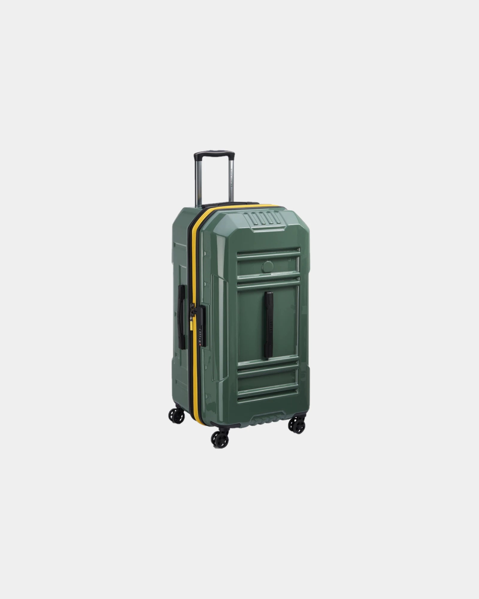 Valise soute Delsey REMPART 80 cm à personnaliser - Army