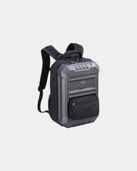 Sac à dos polycarbonate Delsey Rempart à personnaliser - Anthracite