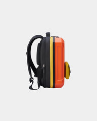 Sac à dos polycarbonate Delsey Rempart à personnaliser - 26