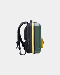 Sac à dos polycarbonate Delsey Rempart à personnaliser - 17