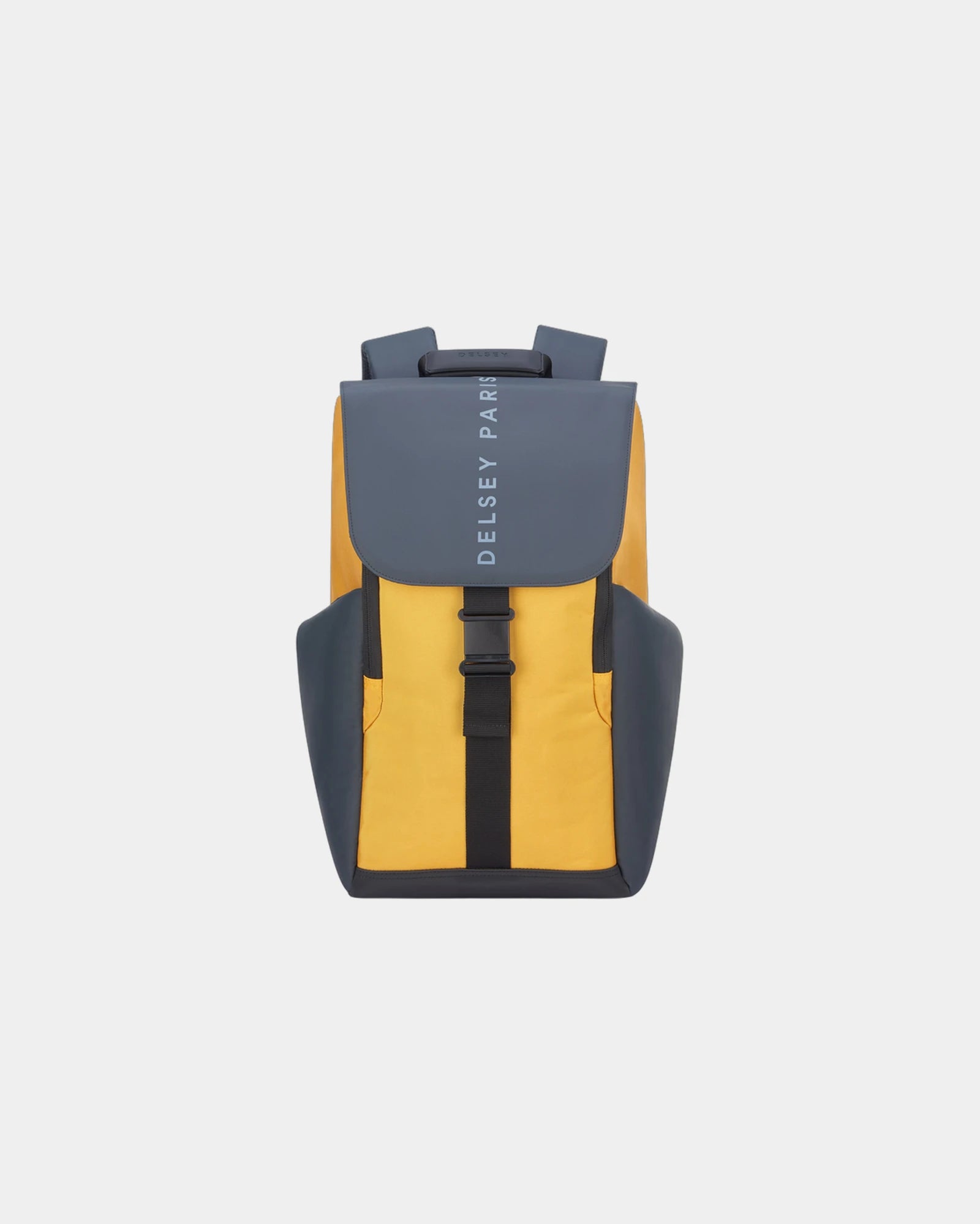 Sac à dos polyester Delsey SECURFLAP 16" à personnaliser - 29