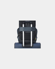 Sac à dos polyester Delsey SECURFLAP 16" à personnaliser - 8