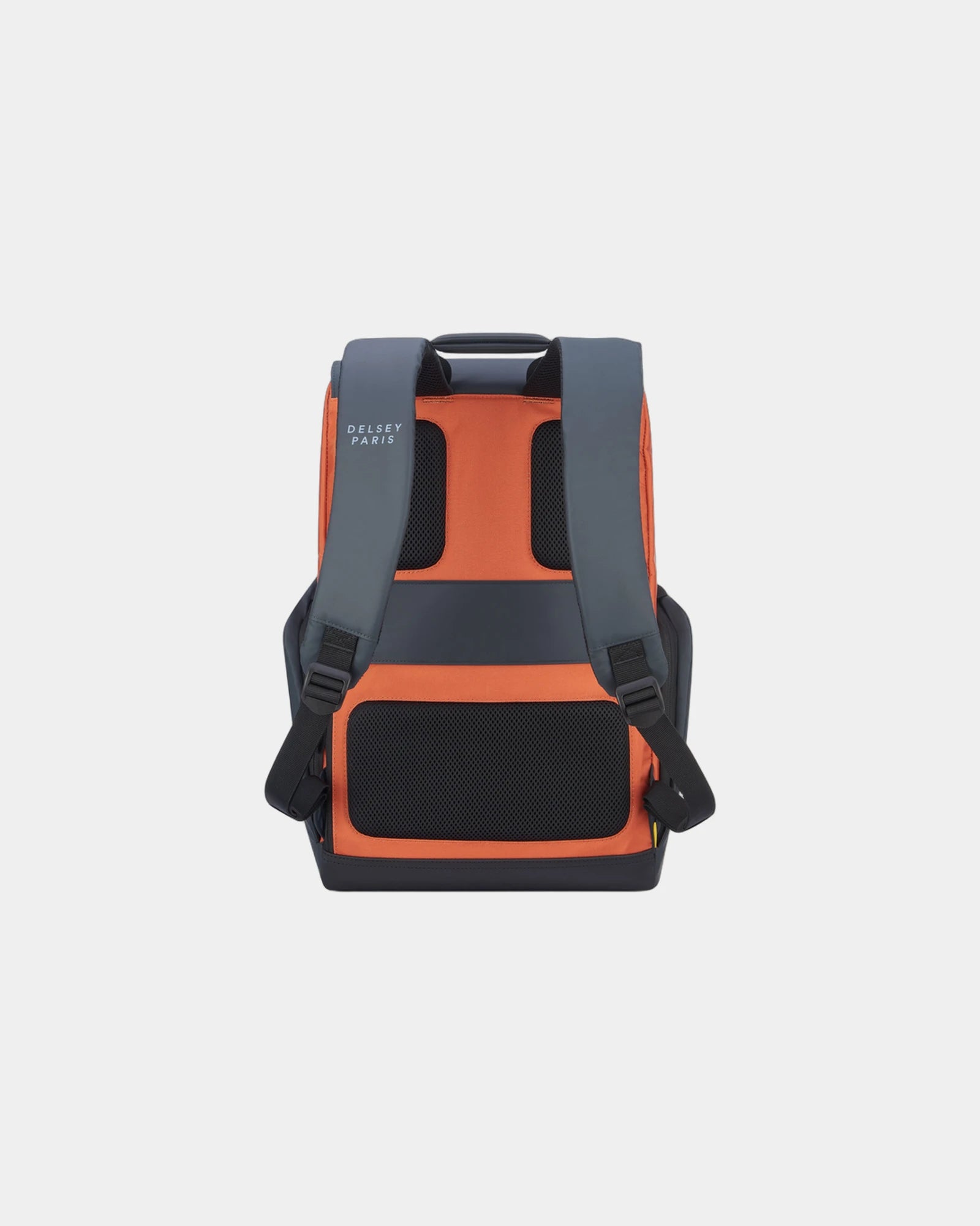 Sac à dos polyester Delsey SECURFLAP 16" à personnaliser - 38