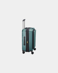 Valise cabine polycarbonate Delsey SECURITIME ZIP à personnaliser - 5