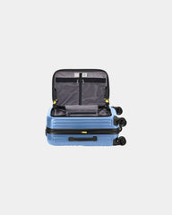 Valise cabine polycarbonate Delsey SECURITIME ZIP à personnaliser - 8