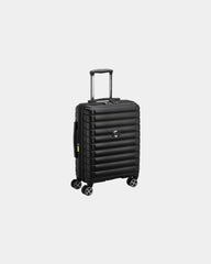 Valise cabine polycarbonate Delsey Shadow 5.0 à personnaliser - 1