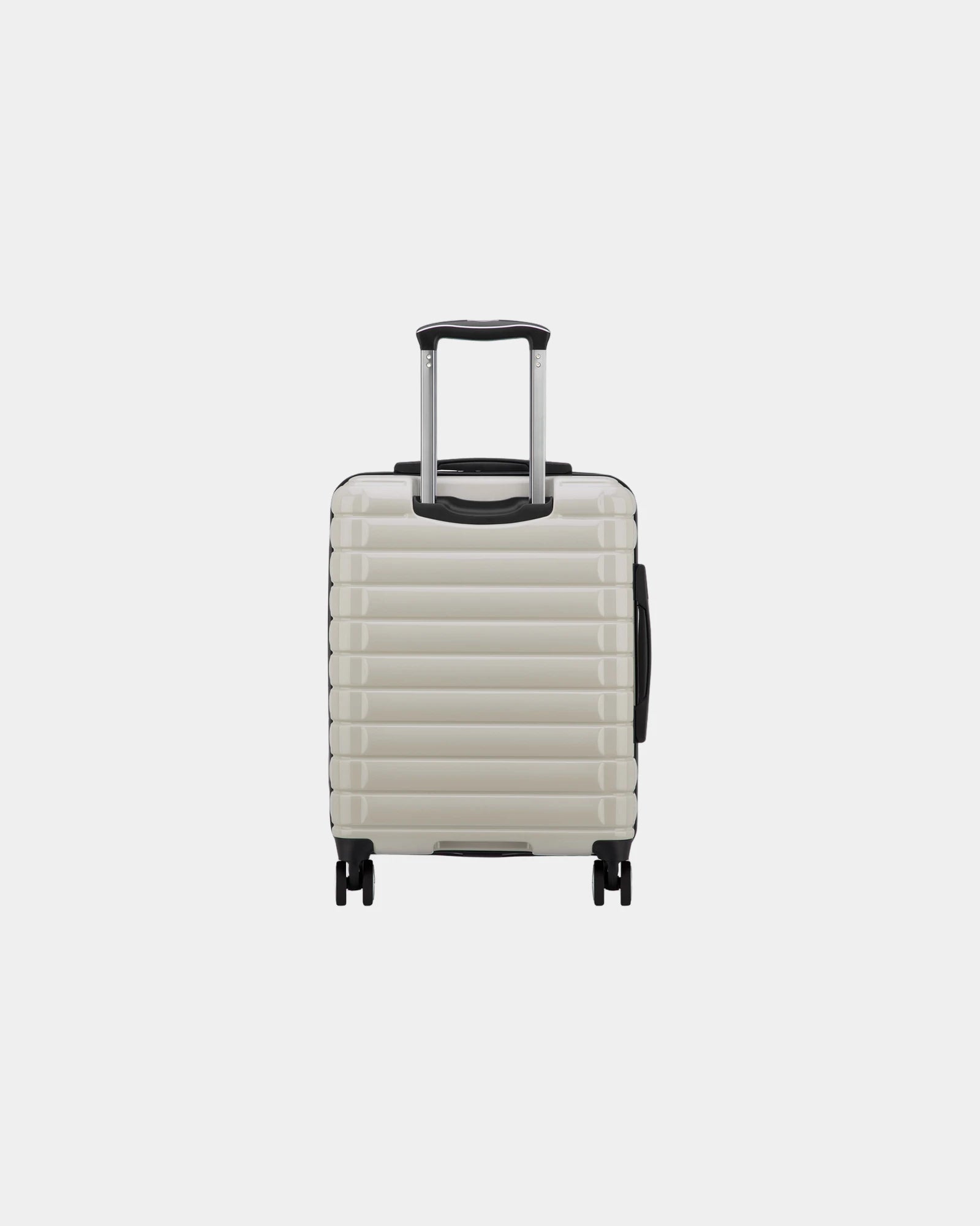 Valise cabine polycarbonate Delsey Shadow 5.0 à personnaliser - 23