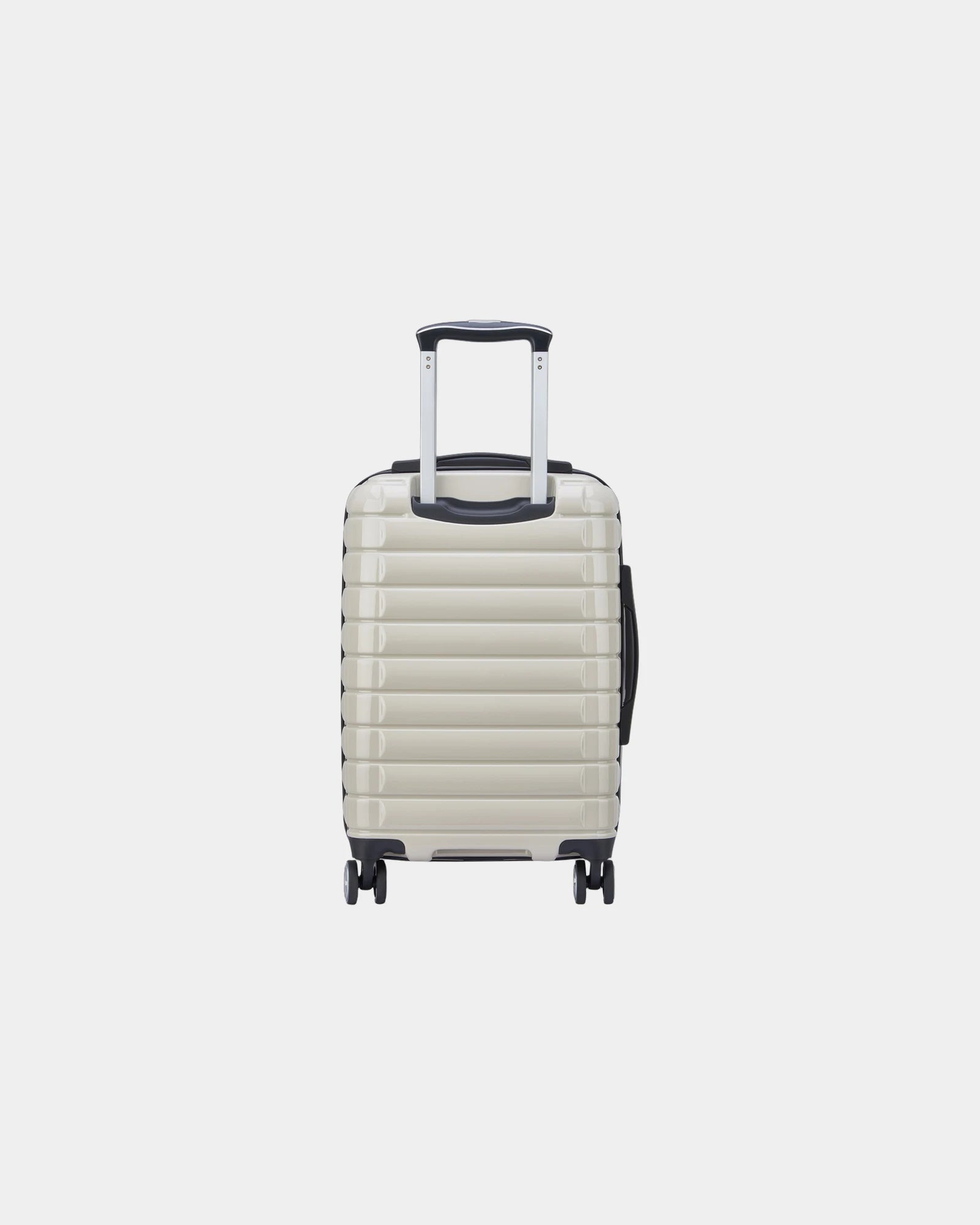 Valise cabine polycarbonate Delsey Shadow 5.0 à personnaliser - 23