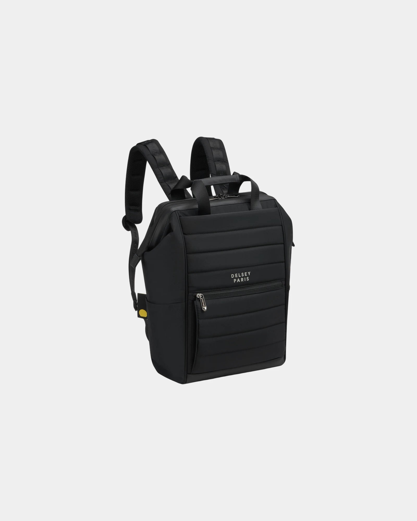 Sac à dos polyester Delsey Shadow 5.0 26L à personnaliser - 7