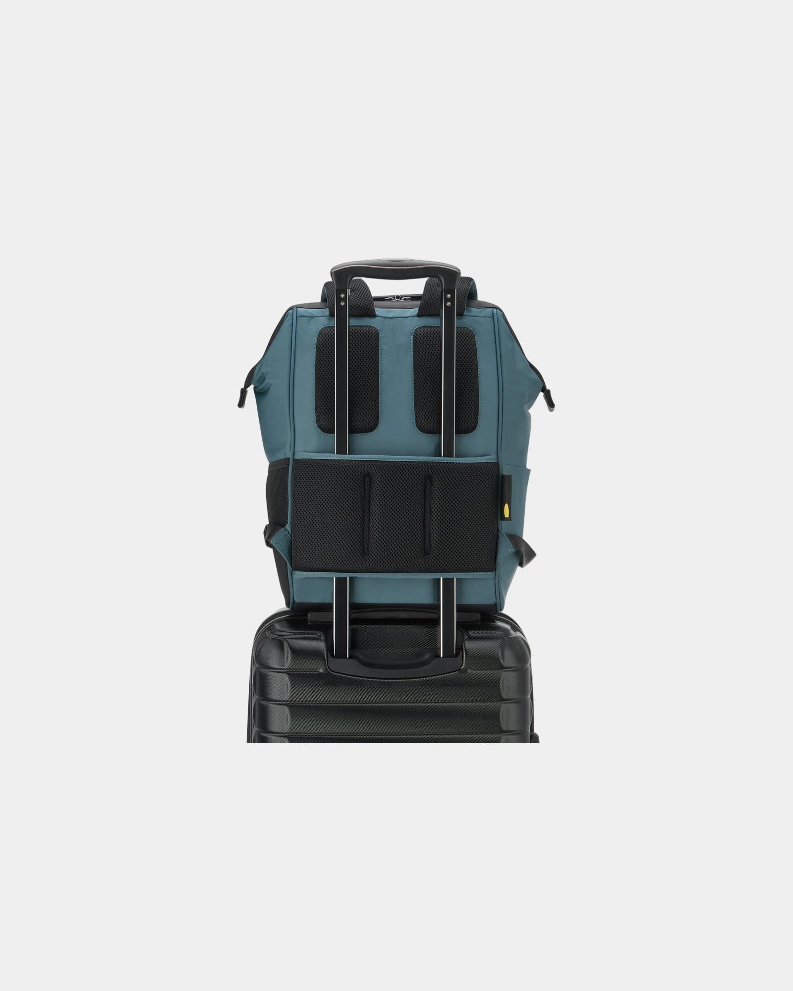 Sac à dos polyester Delsey Shadow 5.0 26L à personnaliser - 16