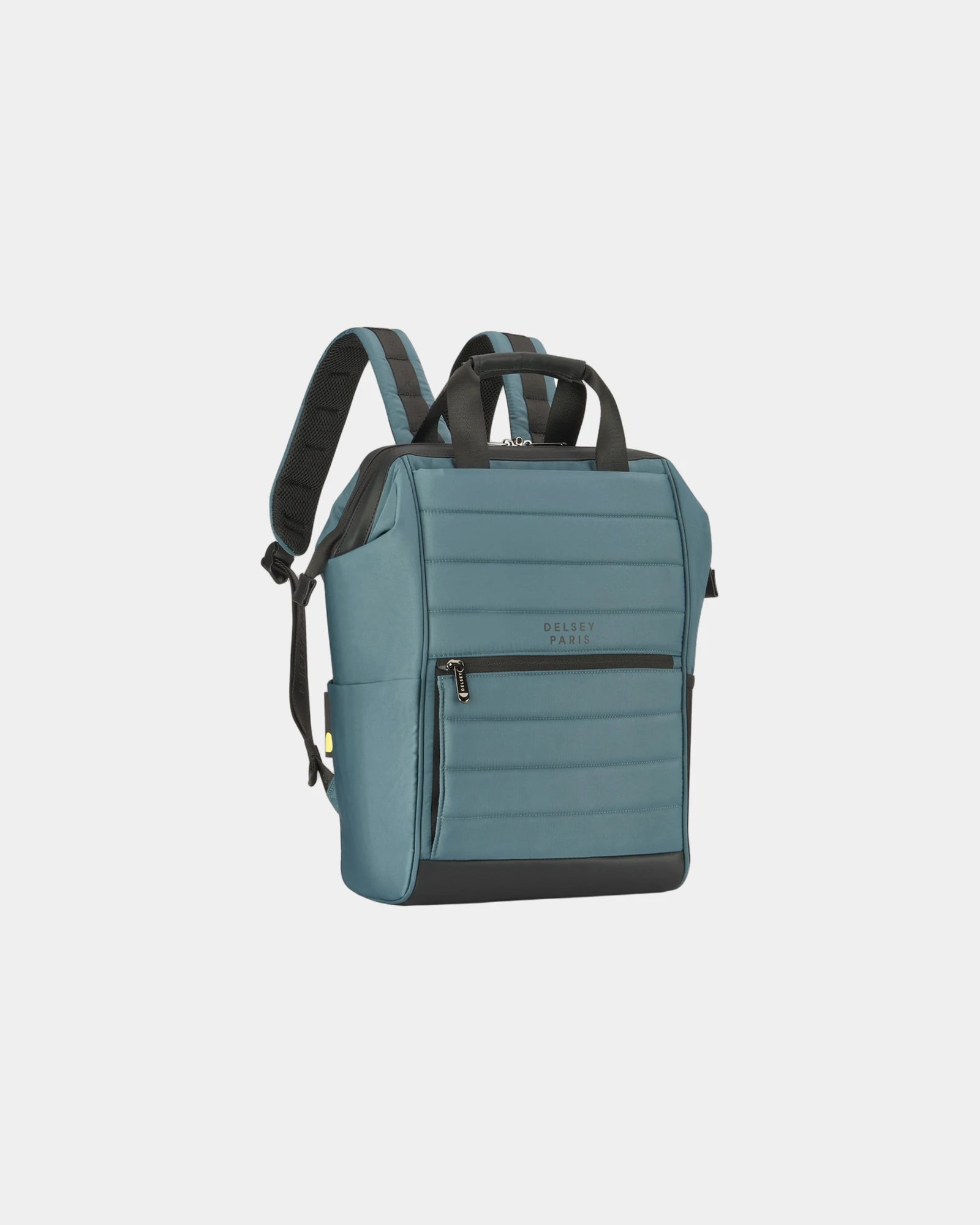 Sac à dos polyester Delsey Shadow 5.0 26L à personnaliser - 15