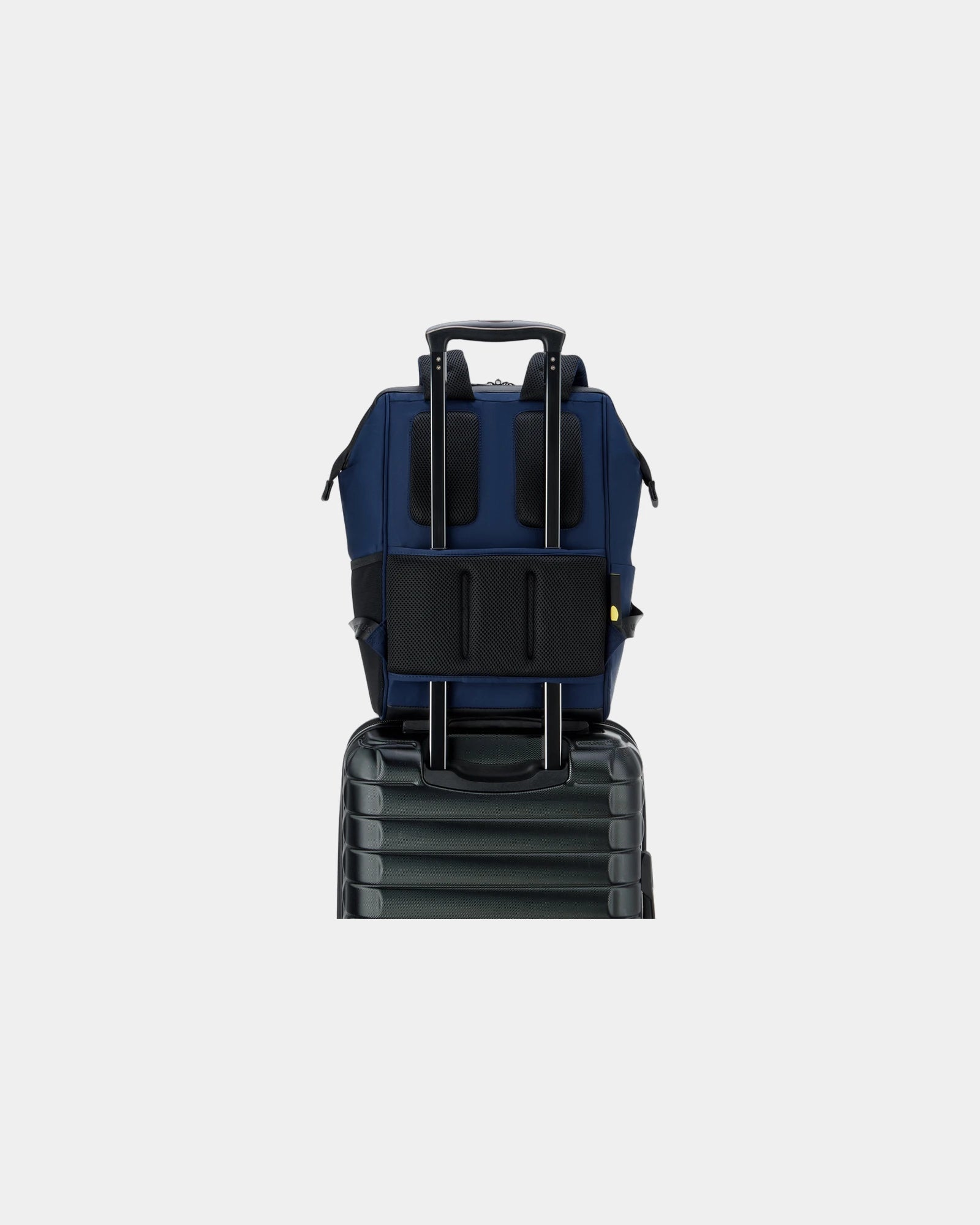 Sac à dos polyester Delsey Shadow 5.0 26L à personnaliser - 19