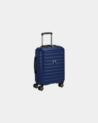 Valise polycarbonate Delsey Shadow 5.0 55 cm à personnaliser - 1