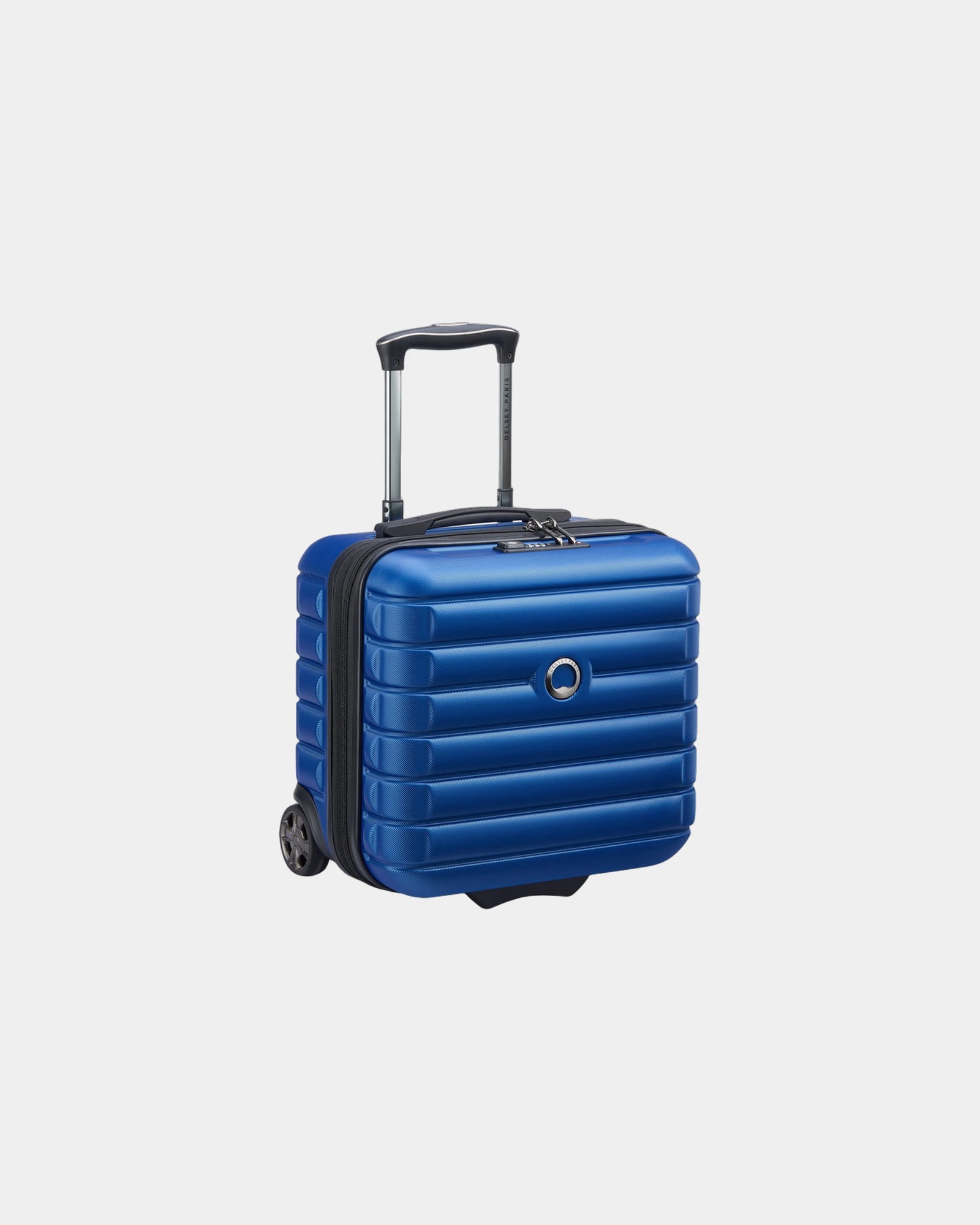 Bagage polycarbonate Delsey Shadow 5.0 à personnaliser - 6