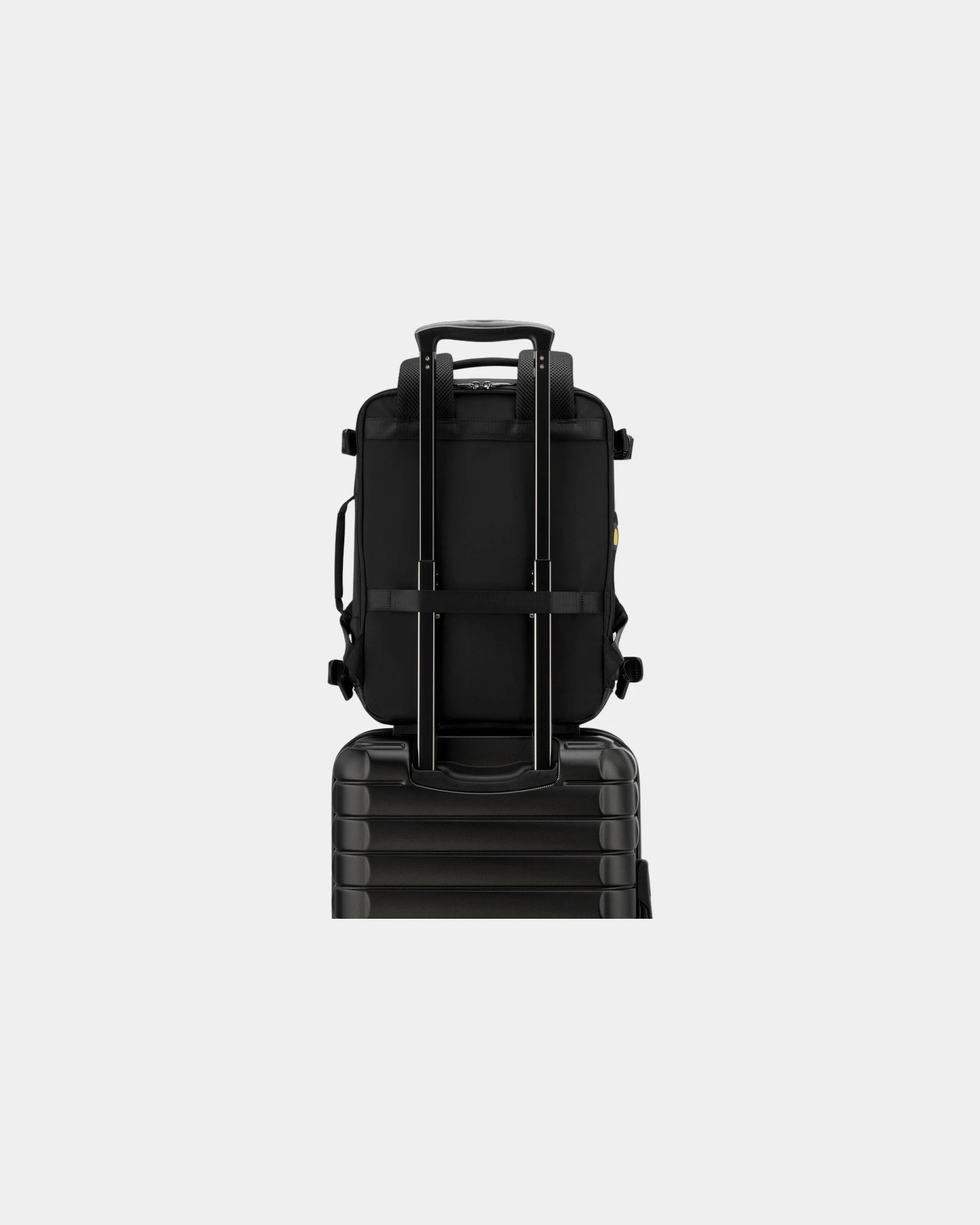 Sac à dos polyester Delsey Shadow 5.0 à personnaliser - 8