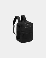 Sac à dos polyester Delsey Shadow 5.0 à personnaliser - 1