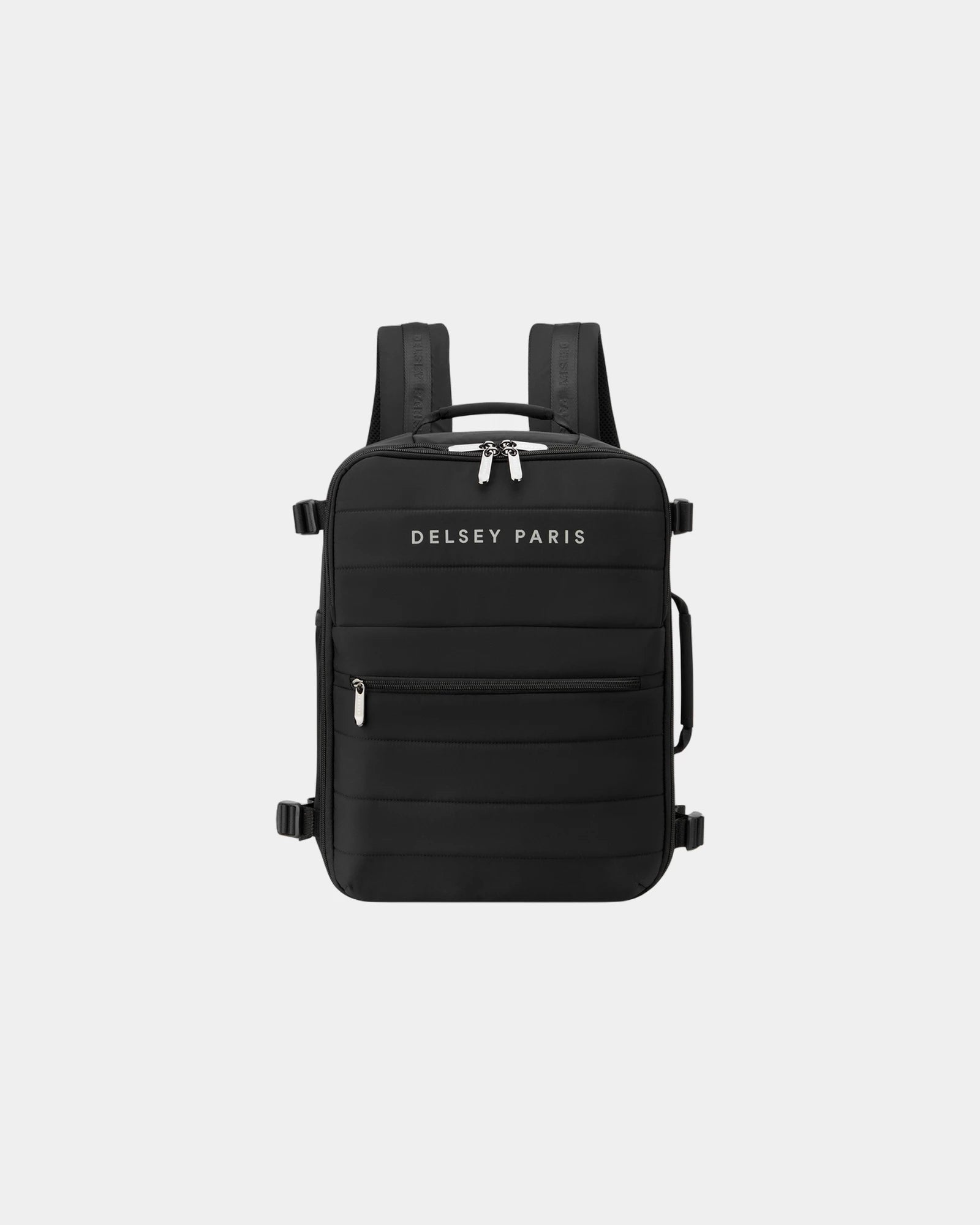 Sac à dos polyester Delsey Shadow 5.0 à personnaliser - 4